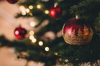 Tis the Season of Giving!