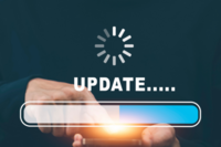 Updating Unsupported Software Before 2025