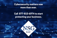 Protect Your Small Business: Why Cybersecurity Matters Now More Than Ever