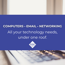 One Local Partner for Your Technology Needs — On Your Terms