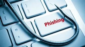 phishing IT Support Ann Arbor