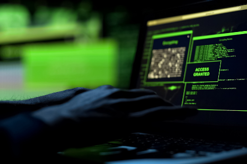 Individual patching a Windows Server on a laptop
