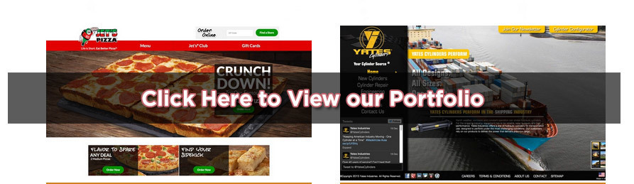 View our Portfolio