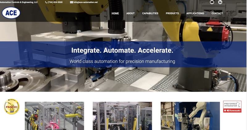 Ace Automation