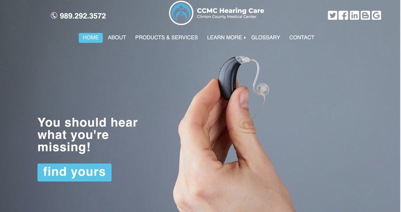 CCMC Hearing Care
