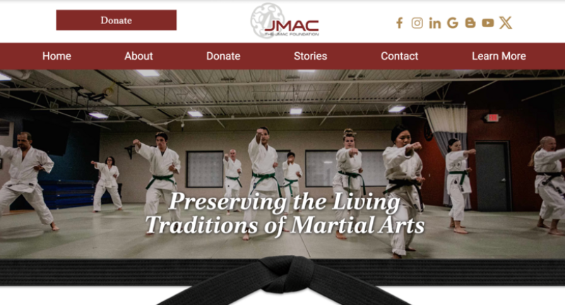 JMAC Foundation