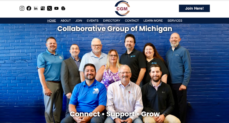 Collaborative Group of Michigan