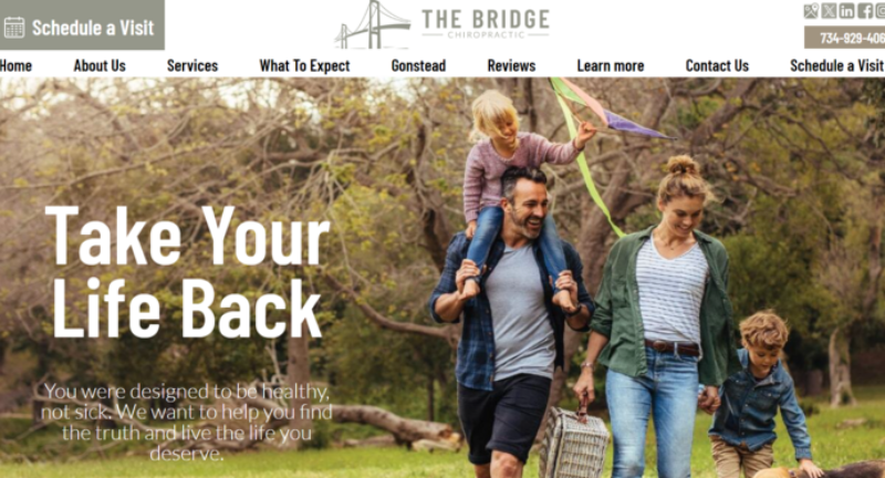 The Bridge Chiropractic