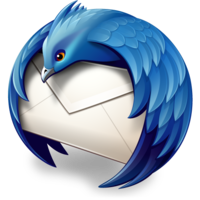 Mozilla Thunderbird