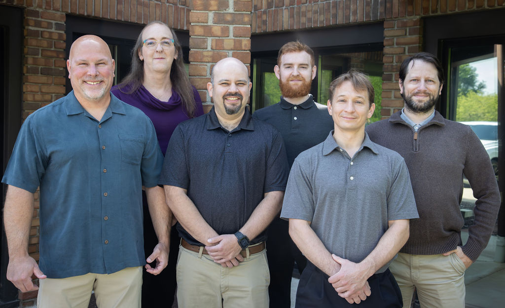 Meet    the Team